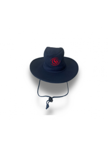 Slouch Hat Camira SS
